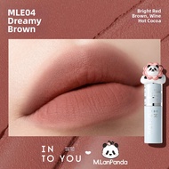 Into You | Heroine Matte Velvet Lipstick