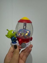 三眼仔 盲盒