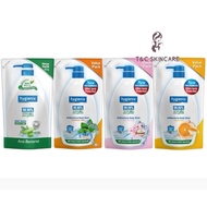Hygienix Antibacterial Body Wash 825 Gram Refill Pack