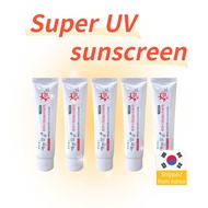 Pretty face Suncream forte- Super UV sunblock