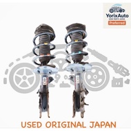 Serena C26 C27 Front Absorber［USED JAPAN]