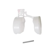 CB400SF Repair Kit cb400 Four-Cylinder Carburetor Accessories VTEC123 Generation Plug Float