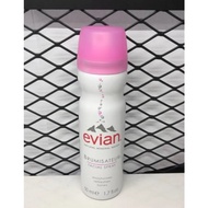 Evian Natural Mineral Water Facial Spray 50ml