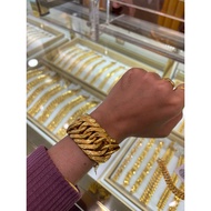 PS Emas 916, 999 dan Gold bar