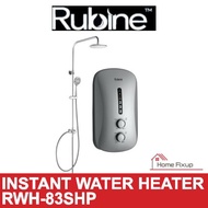 Rubine Instant Water Heater RWH-83SHP