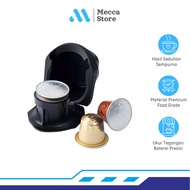 Nespresso Capsule Adapter Compatible for Dolce Gusto