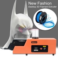 3d Desktop Filament Extruder Machine Filament Maker 3D Printing Consumables 3D Printer
