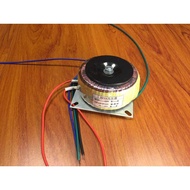 yishujia office | ตัวแปลงแรงดันไฟฟ้า 220V เป็น 12V 1.2A และ 9V 0.5A 30W