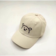 Children's baseball cap 2-8 years old TED unisex children's cap TP03