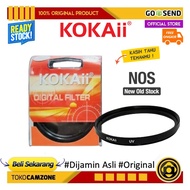 Kodai CPL 77mm Camera Lens Filter
