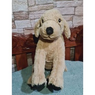 Labrador Dog stuffed toy p26