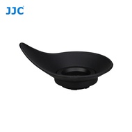 JJC EN-DK19 Rotatable Eyecup Soft Silicone Camera Viewfinder Eyepiece Replace DK-19 for Nikon D850 D