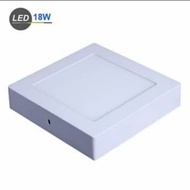 STARLUX 12W SQUARE LED PANEL DOWNLIGHT