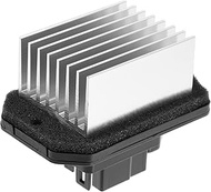 X AUTOHAUX 7T4Z19E624A 7T4Z-19E624-A Front or Rear Auto Temp Control Module for Lincoln MKX 2007-201