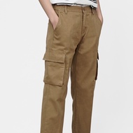 Crocodile KIDS PENE - Celana Cargo Anak Junior - Panjang