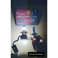 H4, H11 Helium LED lamp / H4, H11 LED / Premium LED Headlight