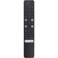 RC901V FMR1 Replacement Remote for TCL LCD TV 32F510B 43K610B 55K610B 65K610B F510B K610B N8Q3 P618 