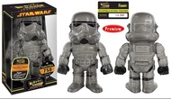 ++全新 Funko Hikari STAR WARS 星球大戰 黑銀粉配色限定 First Order Kiln Stormtrooper 白兵