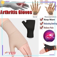 YEW Wrist Band Joint Pain Wrist Thumb Support Gloves Relief Arthritis Wrist Guard Support