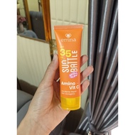 EMINA SUNSCREEN SPF 35 PA+++