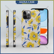 Flower Phone Case for iPhone 17 Pro Max / iPhone 16 Pro Max / iPhone 15 Pro Max / iPhone 13 Pro Max 