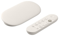 Google - Google TV Streamer (4K) (平行進口)