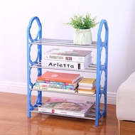 DIY 4 Tier shoes Rack
