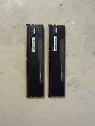 KLEVV DDR4 8GB 2666MHz RAM (2條)