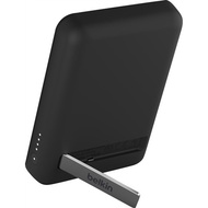 BPD006BTBK BELKIN 5K - 15W QI2 WIRELESS POWER BANK - BLACK