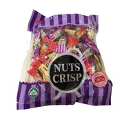 Twinfish Nuts Crisp (500g)