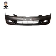 กันชนหน้า HONDA ACCORD 2003 - 2007 G7 ปลาวาฬ