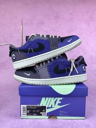 aj1 Low OG低幫籃球運動鞋，“Voodoo Alternate”   IH2309-500