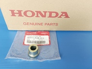 บู๊ทรองล้อหน้าแท้HONDA Scoopyi, click125i, Click 150i,Air blade, Zoomer x, Moove อะไหล่แท้ศูนย์HONDA(44311-KVB-910)1ชิ้น