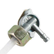 sthus Gas Fuel Switch Petcock Fit For 49cc 66cc 50cc 80cc Motorized Bicycle Moped