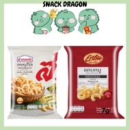 Thailand Snack Non-Halal S.khonkaen Entree Crispy Pork Rind Pork Skin 泰国香脆炸猪皮