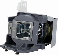 5J.J8F05.001 / BL-FU190C Replacement Projector Lamp Compatible Bulb with Housing Compatible with BEN