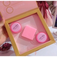 AAURA SKINCARE (3in1)/Night Cream Rtc - LAST STOCK (ORIGINAL HQ)