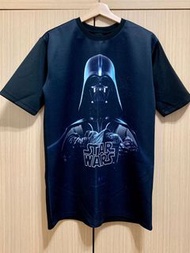 Forever21 Star Wars 長板短袖T恤上衣 太空棉 #換季 類似Nike adidas puma thenorthface 北臉 new balance 上衣 tee 短袖 夏季 換季