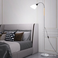 Floor Lamp Living Room Sofa Atmosphere Lamps Nordic Study and Bedroom Bedside Lamp Reading Vertical Floor Lamp