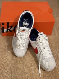 Nike Zoom Cortez SP Sacai White University Red