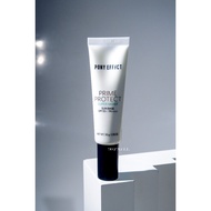 pony Effect Water Translucent Makeup Primer Moisturizing White Tube Blue Cover Flawless Base Cream