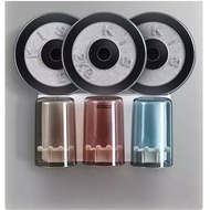 Kệ Để Bàn Chải Kem Đánh Răng ECOCO 2 Cốc 3 cốc 4 Cốc Gía Để Đồ Nhà Tắm ECOCO Cao Cấp Không Cần Khoan