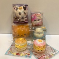 iBLOOM SQUISHY SALES [PRELOVED]