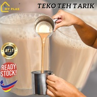 Stainless Steel Mug / Hot Water Pitcher / Teko Teh Tarik Mug Steel / Koleh Teh Tarik Kole Air Panas 
