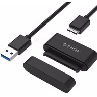 ORICO 2.5" USB3.0 SATA HDD/SSD SATA Adapter Kit