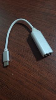 Type-C 轉 HDMI 轉換線