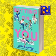 Betting on You - Painter, Lynn