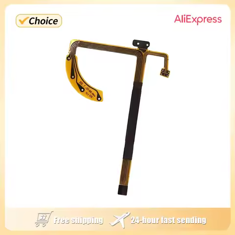 3Pcs Superior quality Lens Shutter For Flex Cable Aperture Shutter for Canon 24-70mm 24-70 mm 1:2.8 