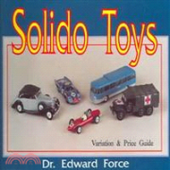 Solido Toys