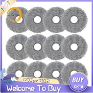 Mop Pads for Roborock Q Revo Master/Q Revo Maxv/Q Revo S/Q Revo Pro/Q Revo Accessories Replacements 